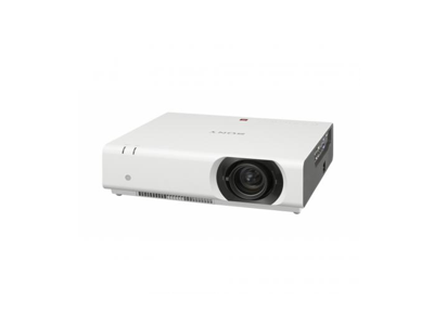 Beamer voor presentaties bij TPG-AV Verhuur