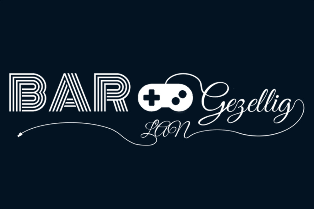 Bar Gezellig Lan Party door TPG-AV